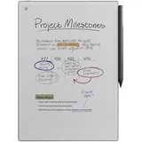 reMarkable RM81C-1000NW Paper Pro + MarkerPlus Grafiktablet, Schwarz