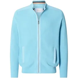 Babista Strickjacke TOLIN hellblau 3XL