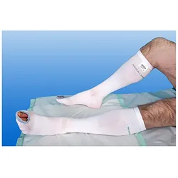 NOBA Nobacare®-Classic Knielang bis 40 cm, Wadenumfang bis 30 cm