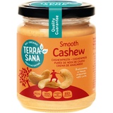 Terrasana Cashewmus bio