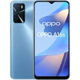 OPPO A16s 4 GB RAM 64 GB pearl blue