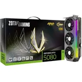 Zotac GAMING GeForce RTX 5080 AMP Extreme INFINITY ULTRA 16GB GDDR7, HDMI, 3x DP (ZT-B50800BU-10P)