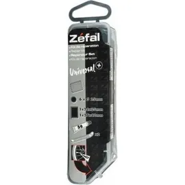 Zéfal Zefal 8 Flicken, 2 Reifenheber