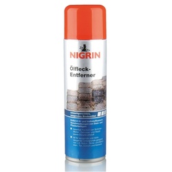 NIGRIN Ölfleck-Entferner (500 ml) 0,5 L (72287)