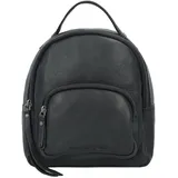 Harbour 2nd Just Pure Inga City Rucksack Schwarz