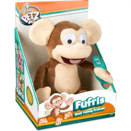 IMC TOYS Verrückter Affe