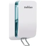 Satino by wepa Seifenspender Wepa 500 ml Weiß