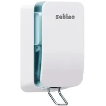 Satino by wepa Seifenspender Wepa 500 ml Weiß