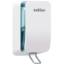 Satino by wepa Seifenspender Wepa 500 ml Weiß