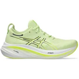 Asics GEL-NIMBUS 26 Herren Cool Matcha/White 42