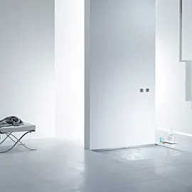 Dallmer CeraWall Select Edelstahl matt