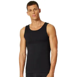 SCHIESSER UNCOVER by SCHIESSER Unterhemd 4er Pack / Weiß XL