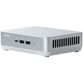 Asus NUC 14 Pro+ RNUC14RVSU500000I UCFF, Silber 125H