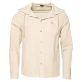 Chillaz Peak District Hemd Beige XL