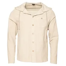 Chillaz Peak District Hemd Beige XL