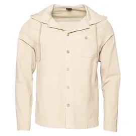 Chillaz Peak District Hemd Beige XL