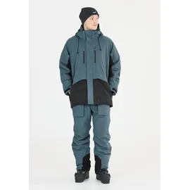 Slope Kenai Skijacke Blau S