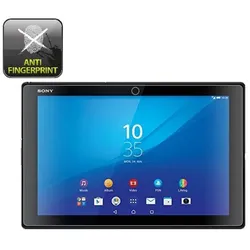 2x Displayfolie für Sony Xperia Z4 Tablet ANTI-REFLEX Displayschutzfolie MATT