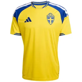 adidas Schweden Heimtrikot 2026 Kinder Gr. 128