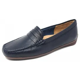 Wirth Albany Damen Dunkelblau 38