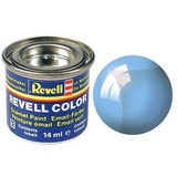 REVELL Farben Dose 14 ml blau klar 32752