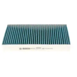 BOSCH Filter, Innenraumluft FILTER+ 1x für PEUGEOT CITROËN 6479K9 0 986 628 548