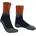 Explore Herren Wandersocken Blau 39-41