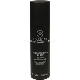 Collistar Linea Uomo 24H Freshness Deo Spray 100 ml