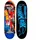 Stamp S.A.S. HOT WHEELS Skateboard 71cm ABEC5