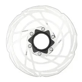 Jagwire Sport SR1 Centerlock 180 mm