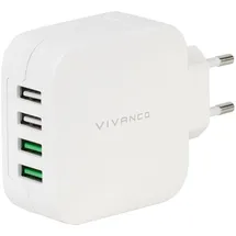 Vivanco Quattro