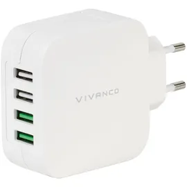 Vivanco Quattro