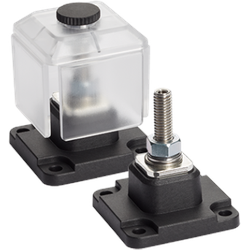 DCM Insulated studs Verteilbolzen - 1 x M8