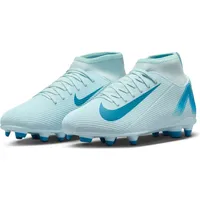 Nike Jr. Superfly 10 Glacier Blue/Blue Orbit 34