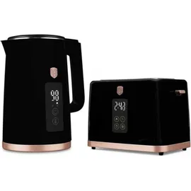 Berlinger Haus 1,7 l Schwarz
