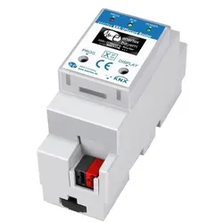 Enertex Router KNXnet/IP Secure