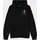 NARUTO Hoodie Schwarz XS