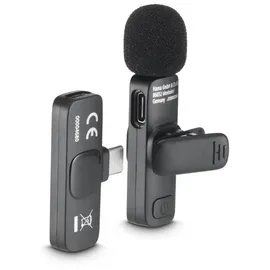 Hama Smart Wireless (Schwarz)