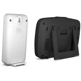 MEBUS 40902 Funk-Wetterstation