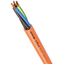 Lapp ÖLFLEX 500 P - 500 m - 300/500 V
