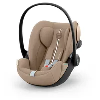 Cybex Cloud G i-Size Almond Beige (Plus)