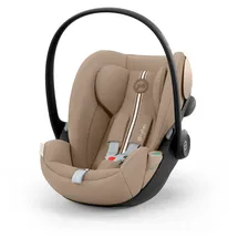Cybex Cloud G i-Size Almond Beige (Plus)