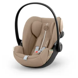 Cybex Cloud G i-Size Almond Beige (Plus)