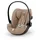 Cybex Cloud G i-Size Almond Beige (Plus)