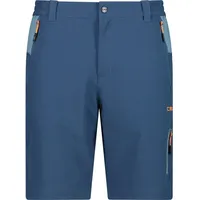 CMP Herren Bermuda MAN BERMUDA, bluesteel 58