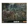 Aquarius Jurassic World Größentabelle, 3000-teiliges Puzzle (3000 Teile Puzzle) – blendfrei – präzise Passform – offiziell Lizenziertes Jurassic World Merchandise & Sammlerstücke – 107,7 x 89,9 cm
