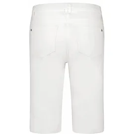 Betty Barclay Jeansshorts Weiß 36