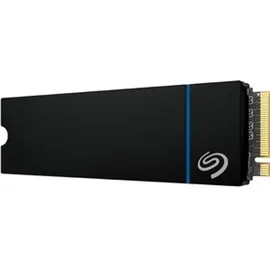 Seagate Game Drive NVMe SSD 1 TB M.2 2280 PCIe 4.0 für PS5TM-Konsolen