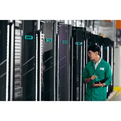 HPE NS204i-u Hot Plug Boot Device - Aktivierungs-Kit