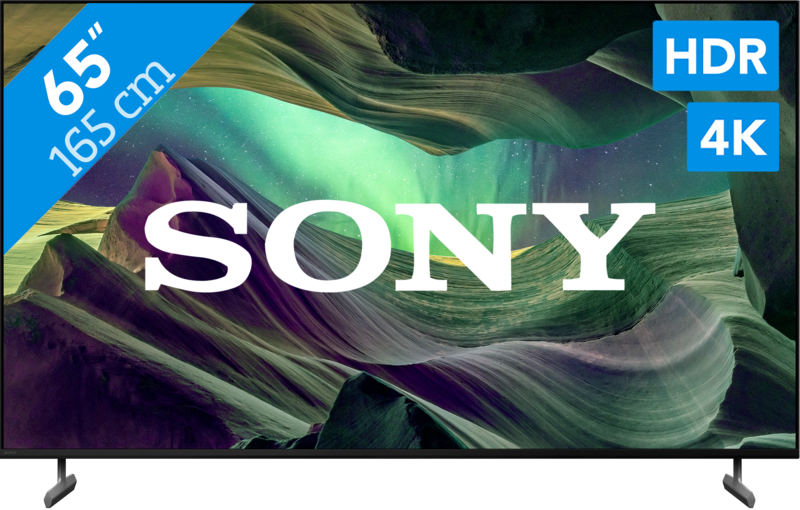 Sony Bravia KD-65X85L (2023)